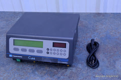 E-C APPARATUS EC4000P SERIES 90 PROGRAMMABLE POWER SUPPLY