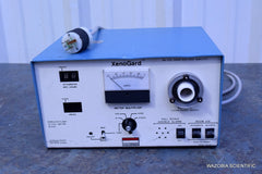 VICTOREEN 36-751 XENOGARD XE-133 ROOM AIR TRAP MONITOR