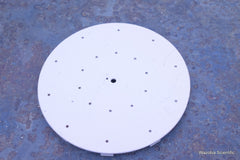 COLE PARMER HEAVY DUTY ROTATOR DISC 7637-75 ROTO TORQUE SAVANT