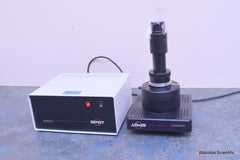 DIAGNOSTIC INSTRUMENTS SPOT SP401 CONTROLLER AND CAMERA 1.4.0 0.60X HRD060-NIK