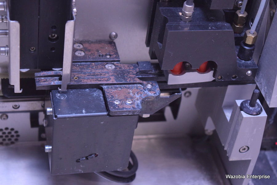 SURGIPATH EXENTRA GCS 600 MODEL GCS 600