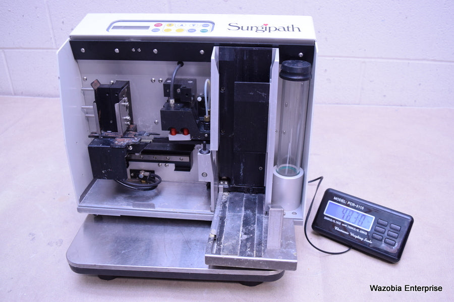 SURGIPATH EXENTRA GCS 600 MODEL GCS 600