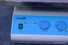 LABNET GYROTWISTER S 1000-A ORBITAL MIXER SHAKER ROCKER