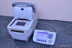 EPPENDORF VAPO PROTECT MASTERCYCLER PRO 96 WELLS MODEL 6321 WITH CONTROLLER
