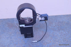 WATER MICROMASS MSD MS LOCKSPRAY ION SOURCE ASSEMBLY SPECTROMETER