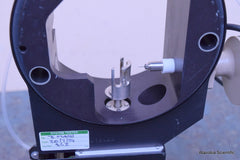 WATER MICROMASS MSD MS LOCKSPRAY ION SOURCE ASSEMBLY SPECTROMETER