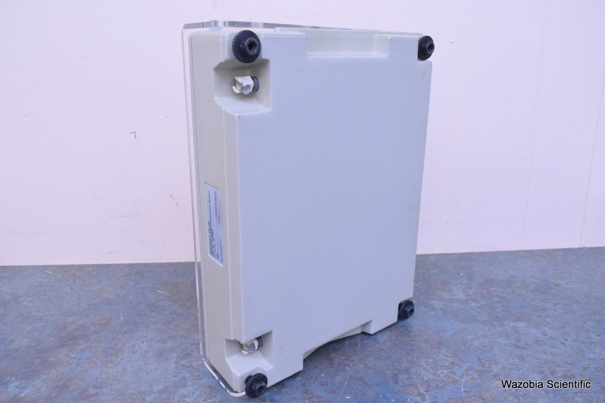 BRL HORIZON 20.25 HORIZONTAL GEL ELECTROPHORESIS SYSTEM 1069BD