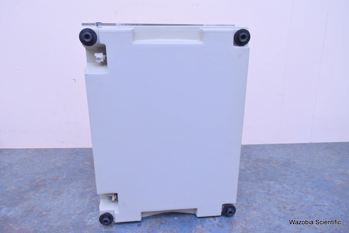 BRL HORIZON 20.25 HORIZONTAL GEL ELECTROPHORESIS SYSTEM 1069BD