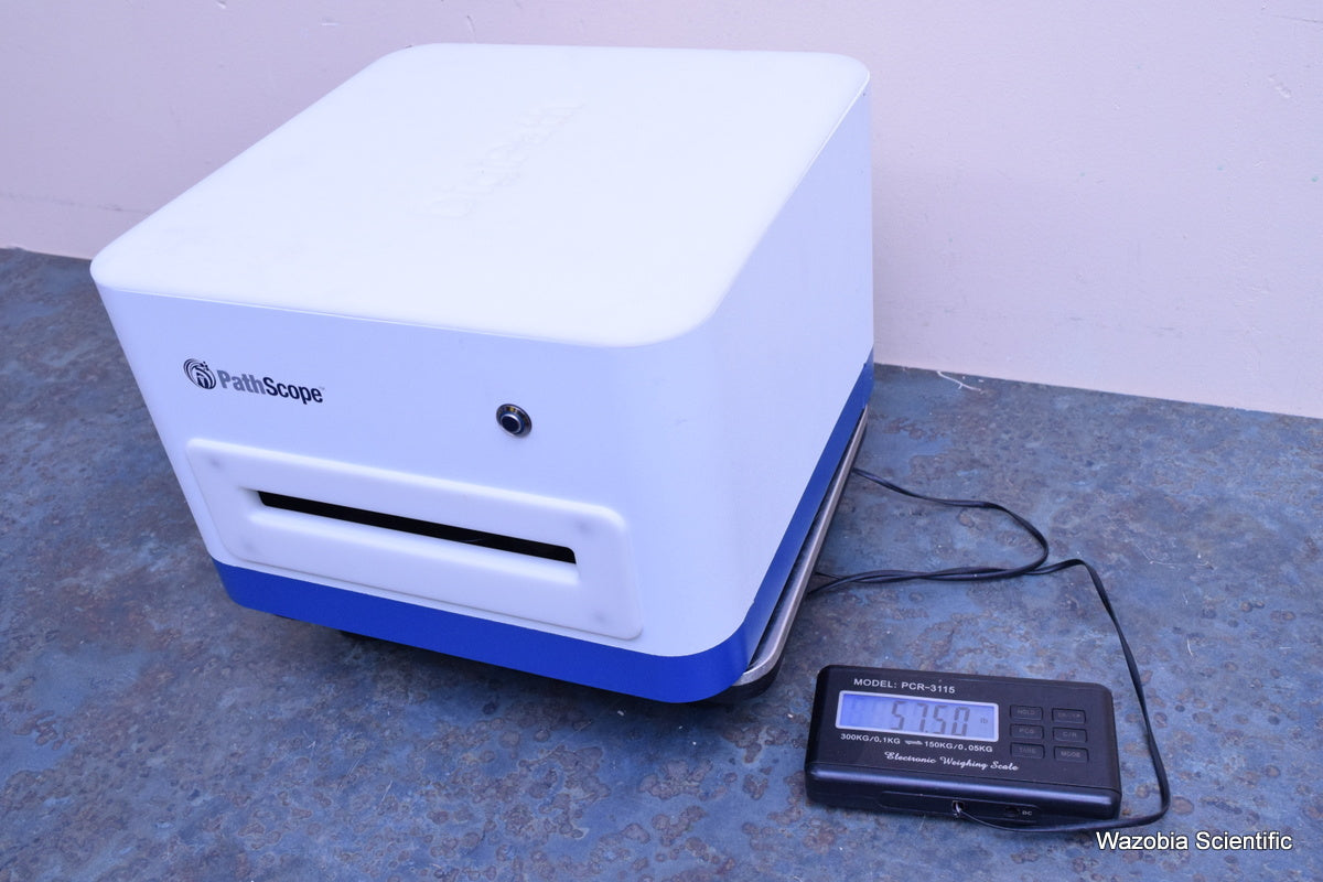 DIGIPATH PS1 PATHSCOPE PATHOLOGY LAB MICROSCOPE IMAGING SYSTEM