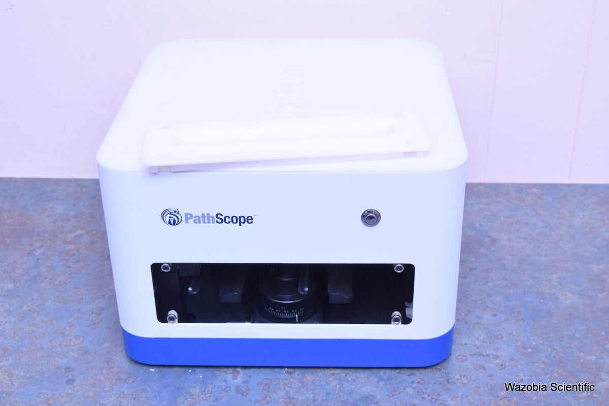 DIGIPATH PS1 PATHSCOPE PATHOLOGY LAB MICROSCOPE IMAGING SYSTEM