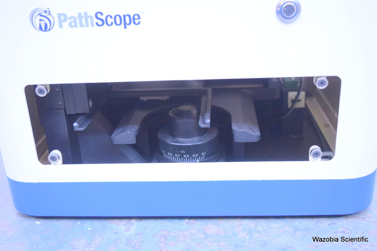 DIGIPATH PS1 PATHSCOPE PATHOLOGY LAB MICROSCOPE IMAGING SYSTEM