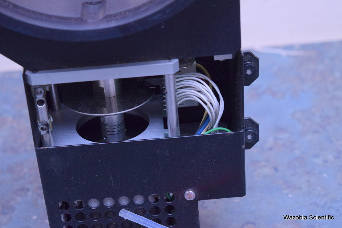 WATER MICROMASS MSD MS LOCKSPRAY ION SOURCE ASSEMBLY SPECTROMETER