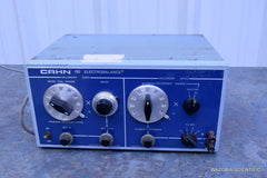 CAHN RG ELECTROBALANCE