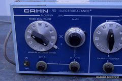 CAHN RG ELECTROBALANCE