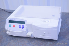 BAXTER HOMECHOICE PRO APD SYSTEM 5C8310 AUTOMATED PERITONEAL DIALYSIS SYSTEM