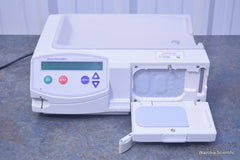 BAXTER HOMECHOICE PRO APD SYSTEM 5C8310 AUTOMATED PERITONEAL DIALYSIS SYSTEM