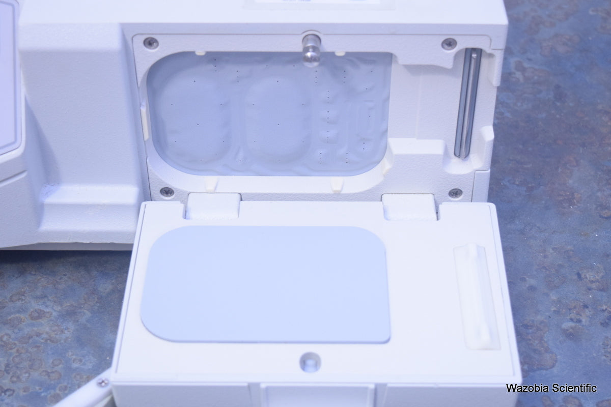 BAXTER HOMECHOICE PRO APD SYSTEM 5C8310 AUTOMATED PERITONEAL DIALYSIS SYSTEM