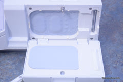BAXTER HOMECHOICE PRO APD SYSTEM 5C8310 AUTOMATED PERITONEAL DIALYSIS SYSTEM