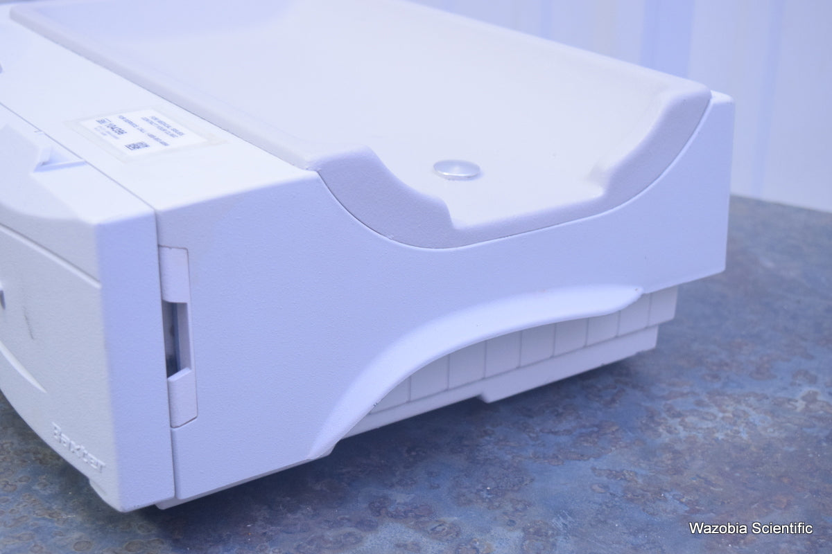 BAXTER HOMECHOICE PRO APD SYSTEM 5C8310 AUTOMATED PERITONEAL DIALYSIS SYSTEM