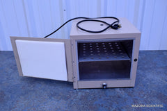SYBRON THERMOLYNE TYPE 142300 INCUBATOR MODEL 142325