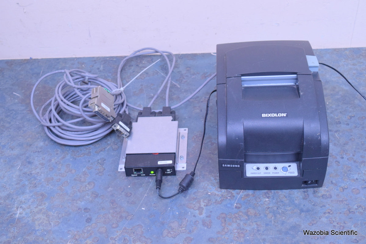 BIXOLON RECEIPT PRINTER SRP-275AG