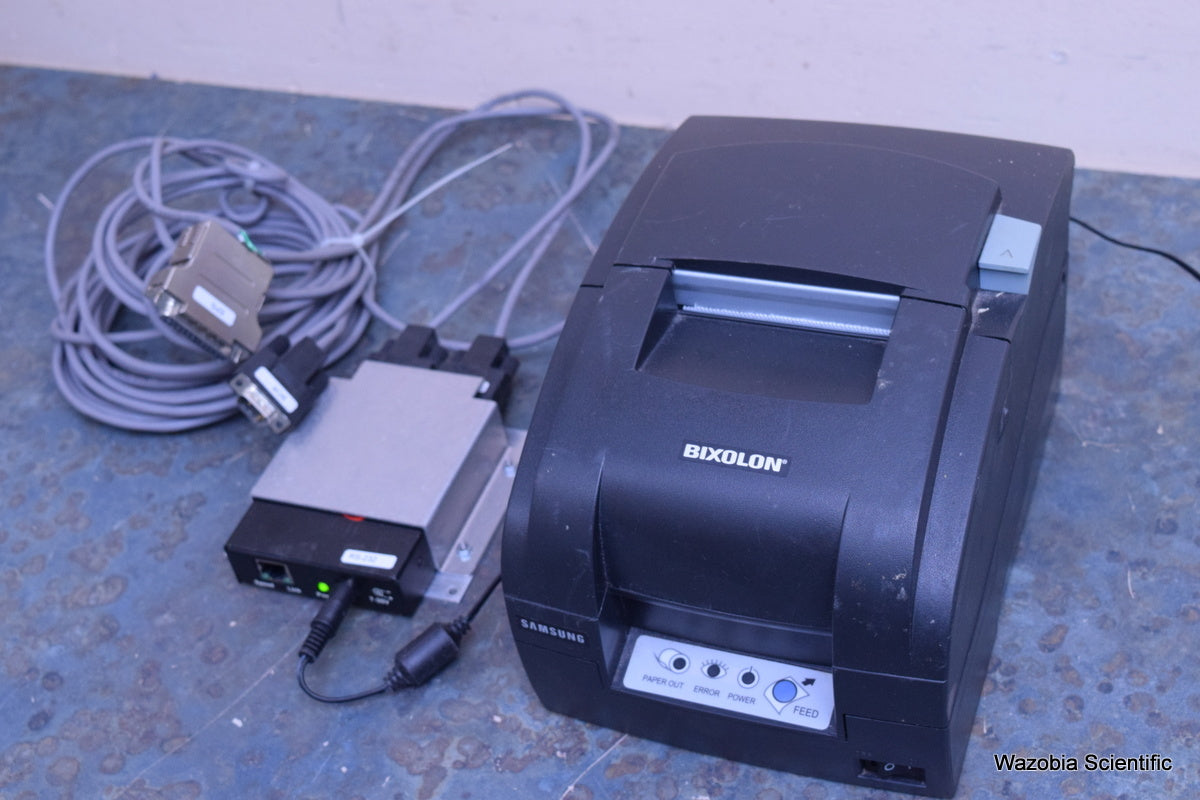 BIXOLON RECEIPT PRINTER SRP-275AG