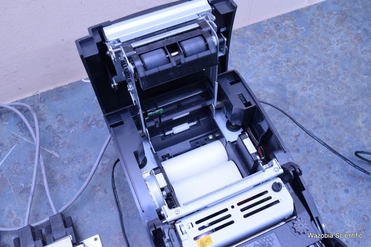 BIXOLON RECEIPT PRINTER SRP-275AG