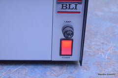 BLI BIOTRONEX LABORATORY BL 613 BLOOD FLOWMETER