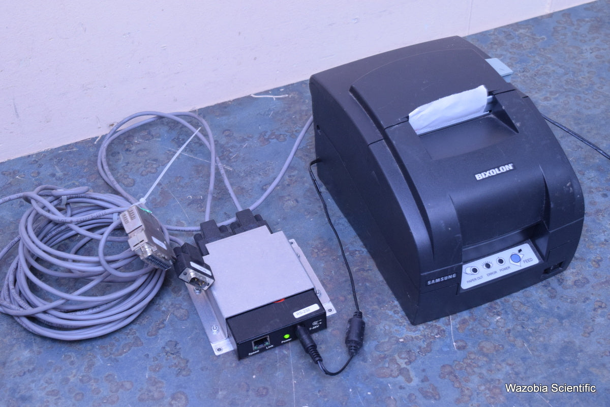 BIXOLON RECEIPT PRINTER SRP-275AG