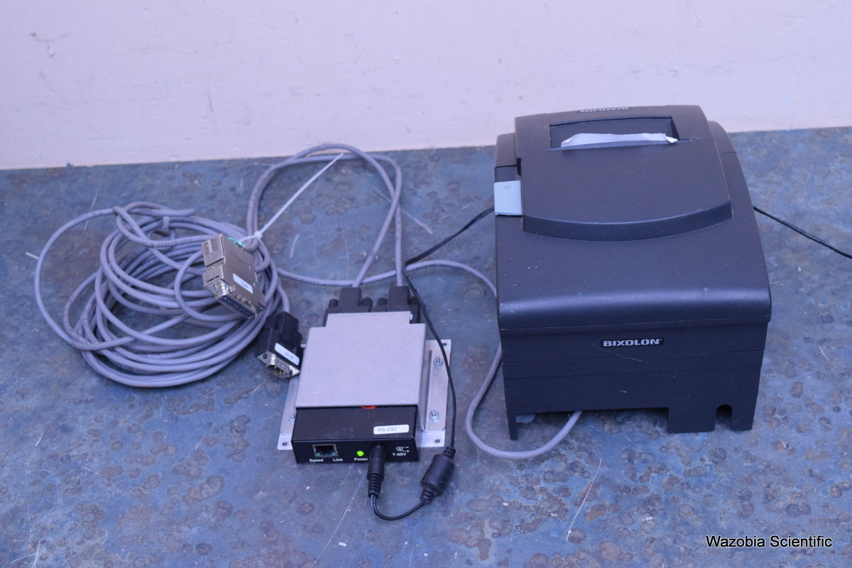 BIXOLON RECEIPT PRINTER SRP-275AG