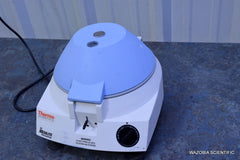THERMO SCIENTIFIC IEC MEDILITE MICROCENTRIFUGE 6 PLACE ROTOR 6 PL 004480F