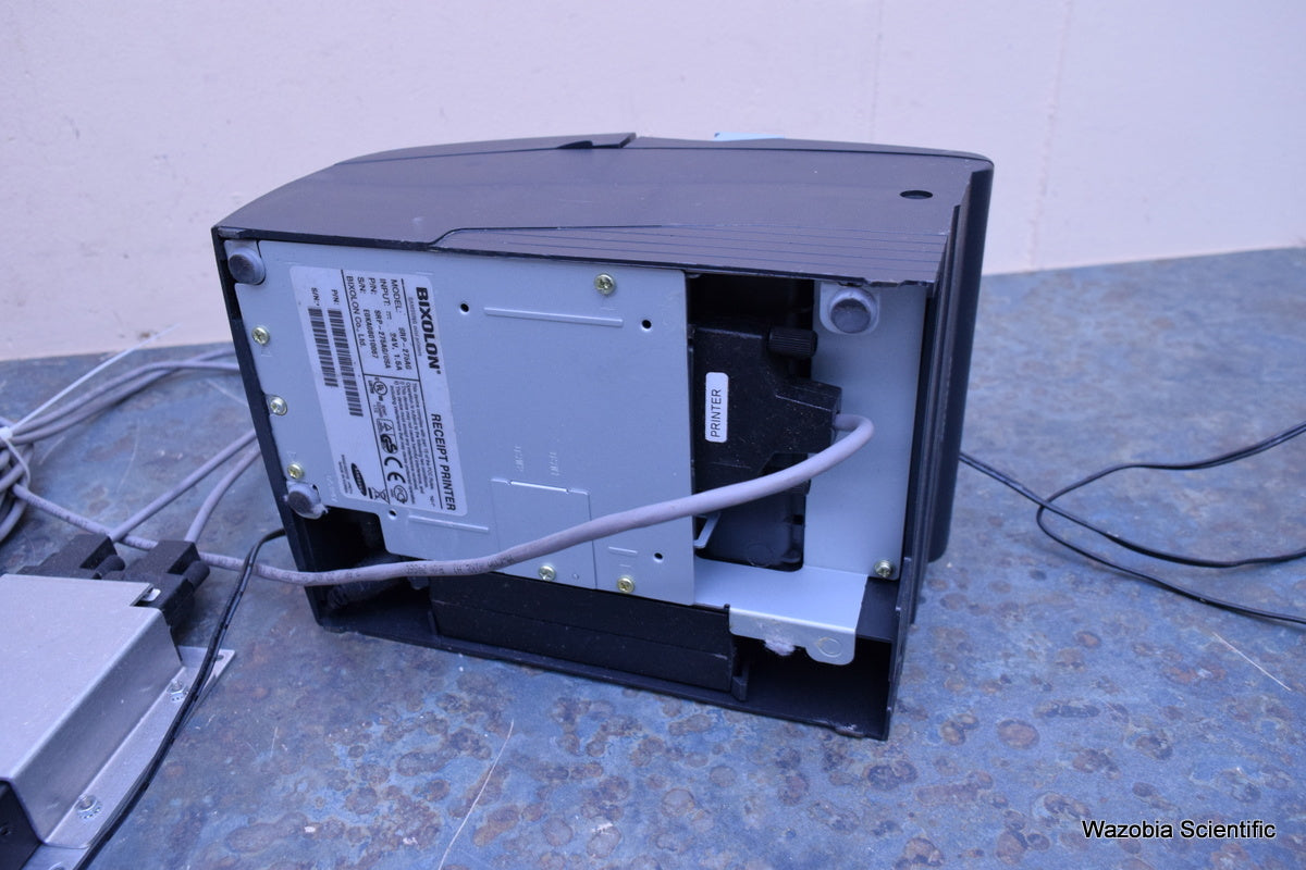 BIXOLON RECEIPT PRINTER SRP-275AG