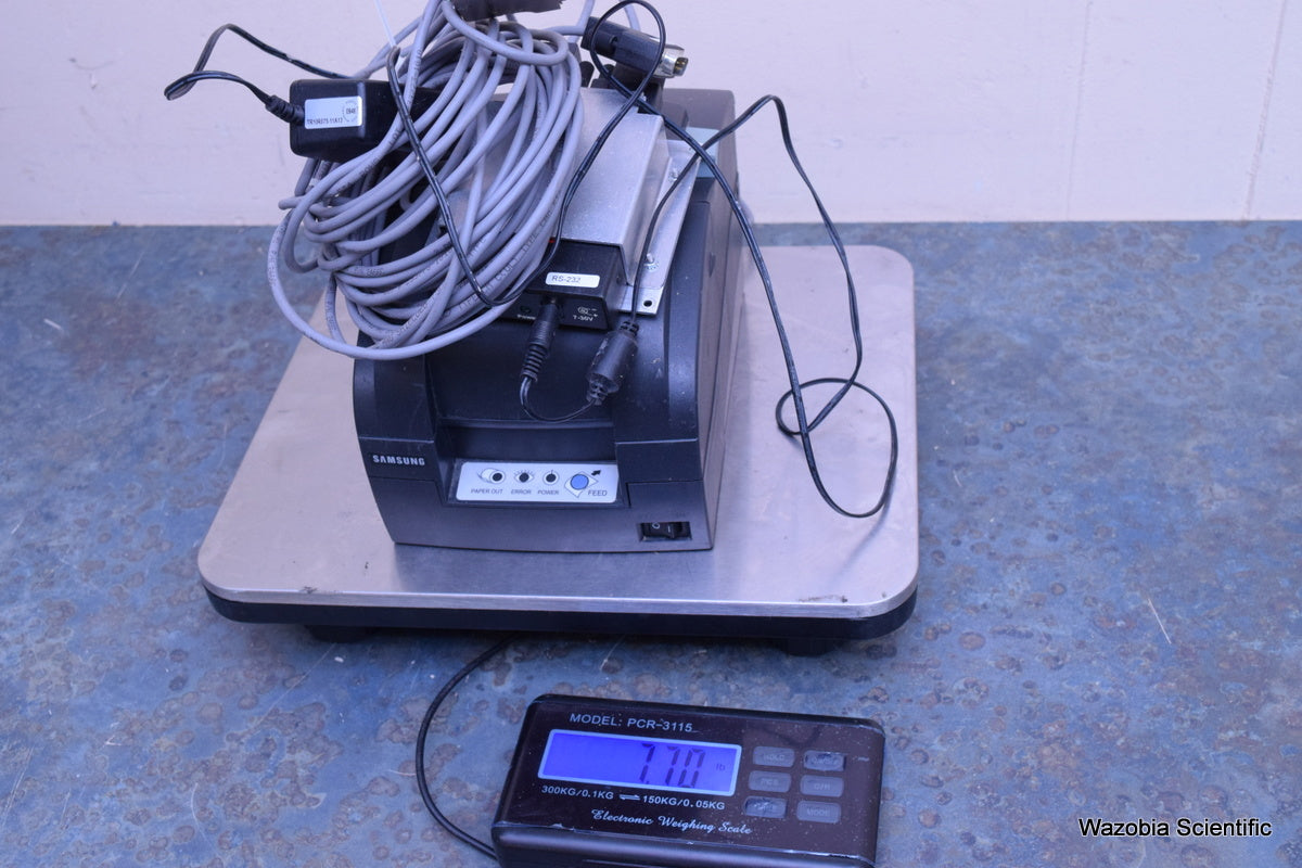 BIXOLON RECEIPT PRINTER SRP-275AG