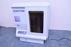 THERMO SCIENTIFIC TREK DIAGNOSTIC SYSTEMS SENSITITRE ARIS 2X ID AST