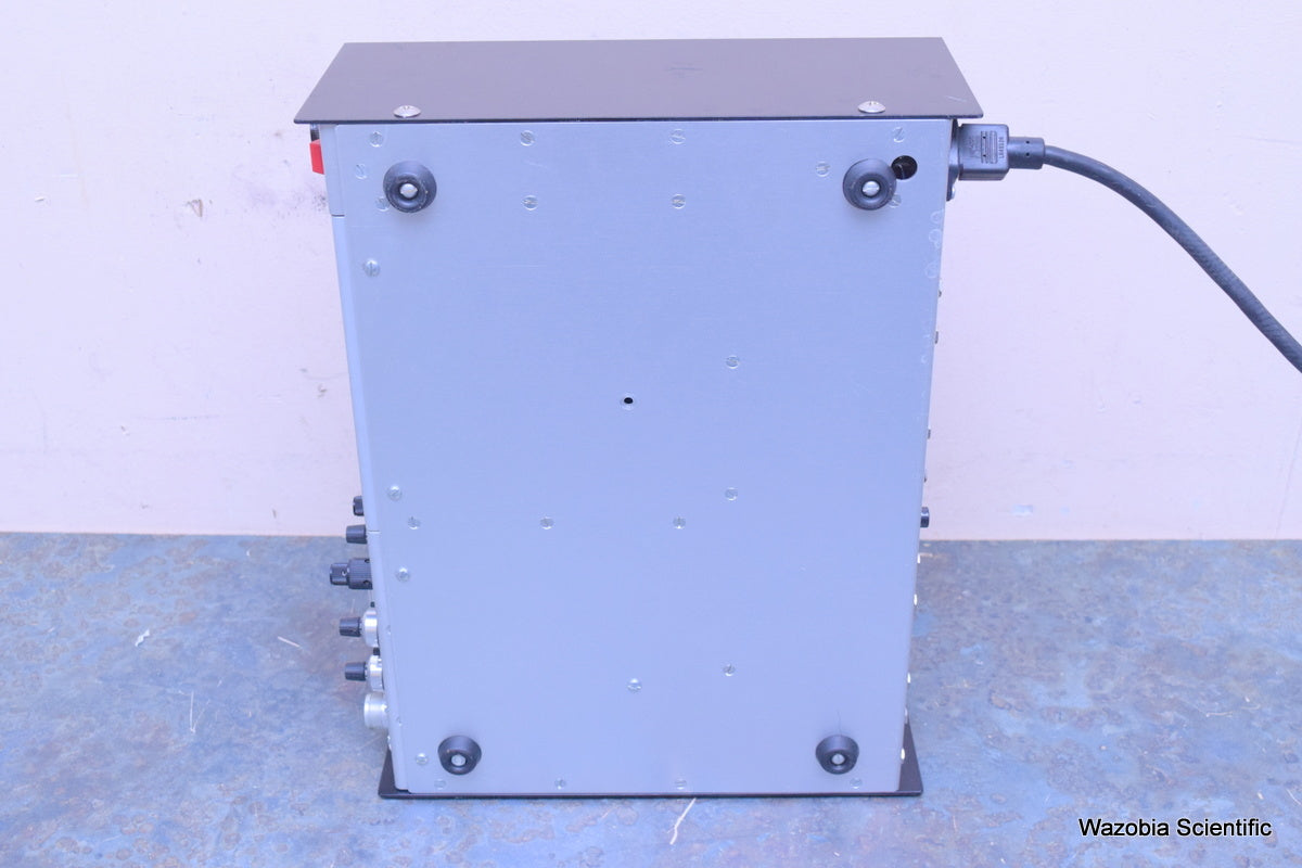 BLI BIOTRONEX LABORATORY BL 613 BLOOD FLOWMETER