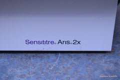 THERMO SCIENTIFIC TREK DIAGNOSTIC SYSTEMS SENSITITRE ARIS 2X ID AST