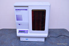 THERMO SCIENTIFIC TREK DIAGNOSTIC SYSTEMS SENSITITRE ARIS 2X ID AST