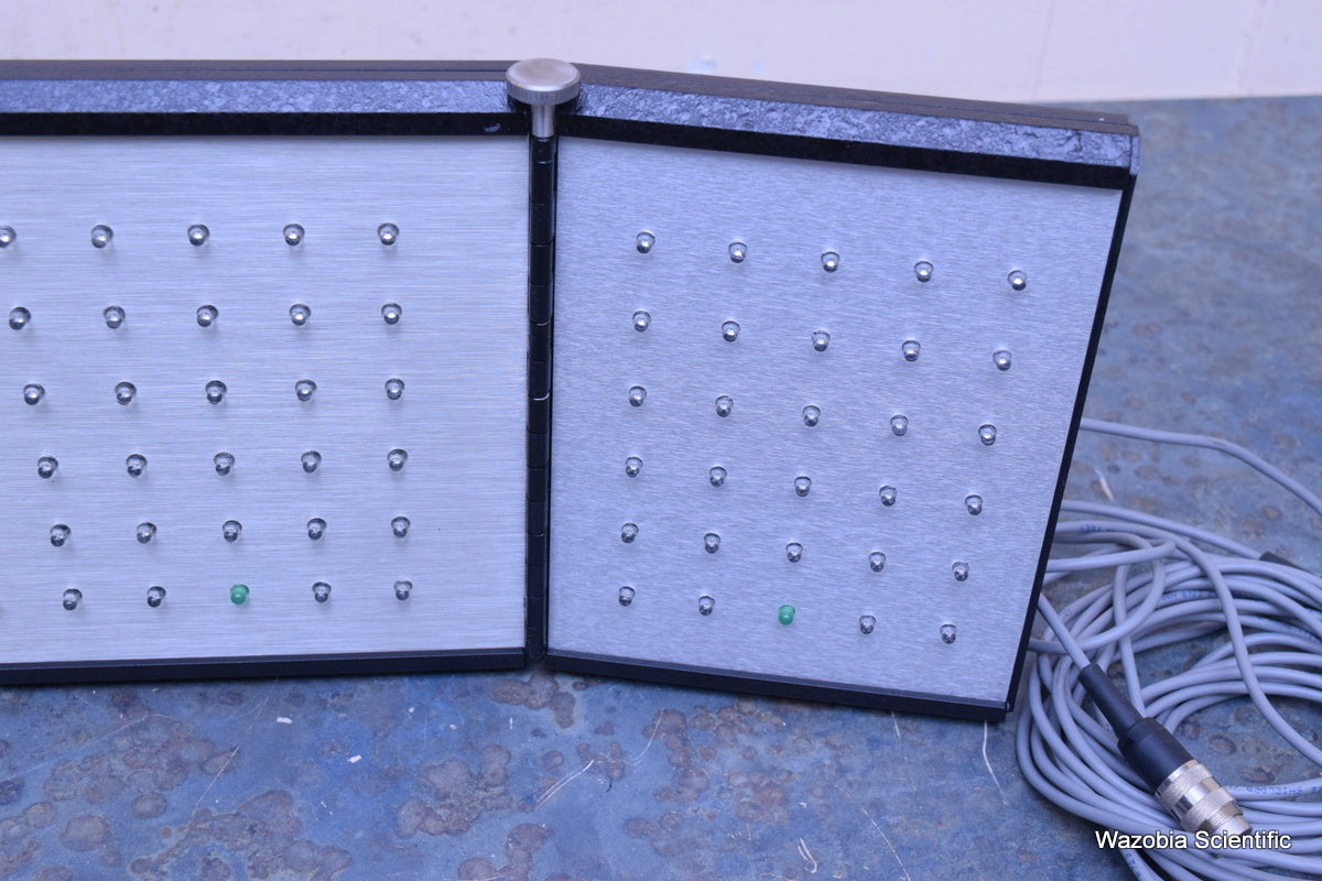 CARDIONICS CARDIOSIM HEART SOUND MACHINE CARDIOVASCULAR ACCESSORY