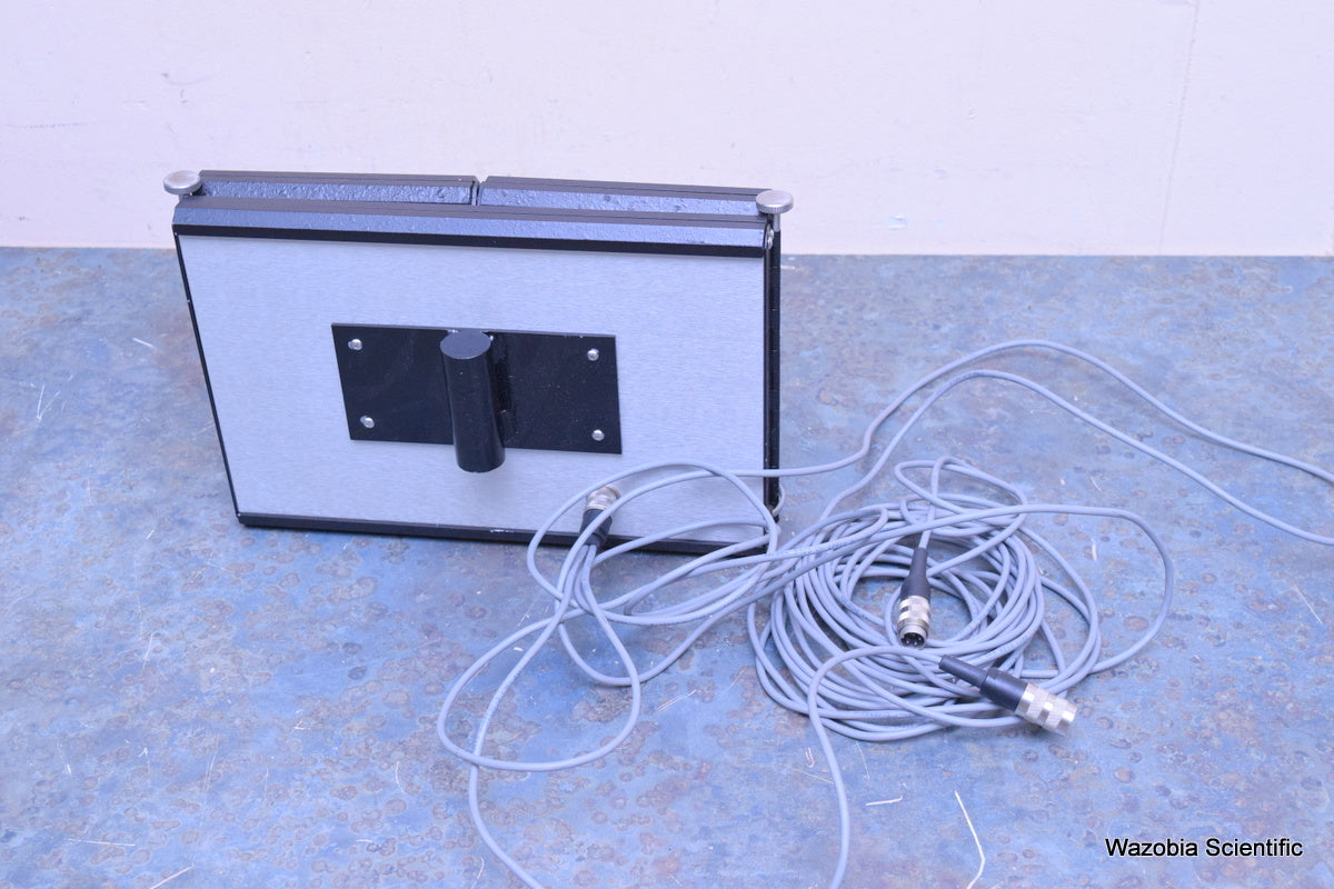 CARDIONICS CARDIOSIM HEART SOUND MACHINE CARDIOVASCULAR ACCESSORY