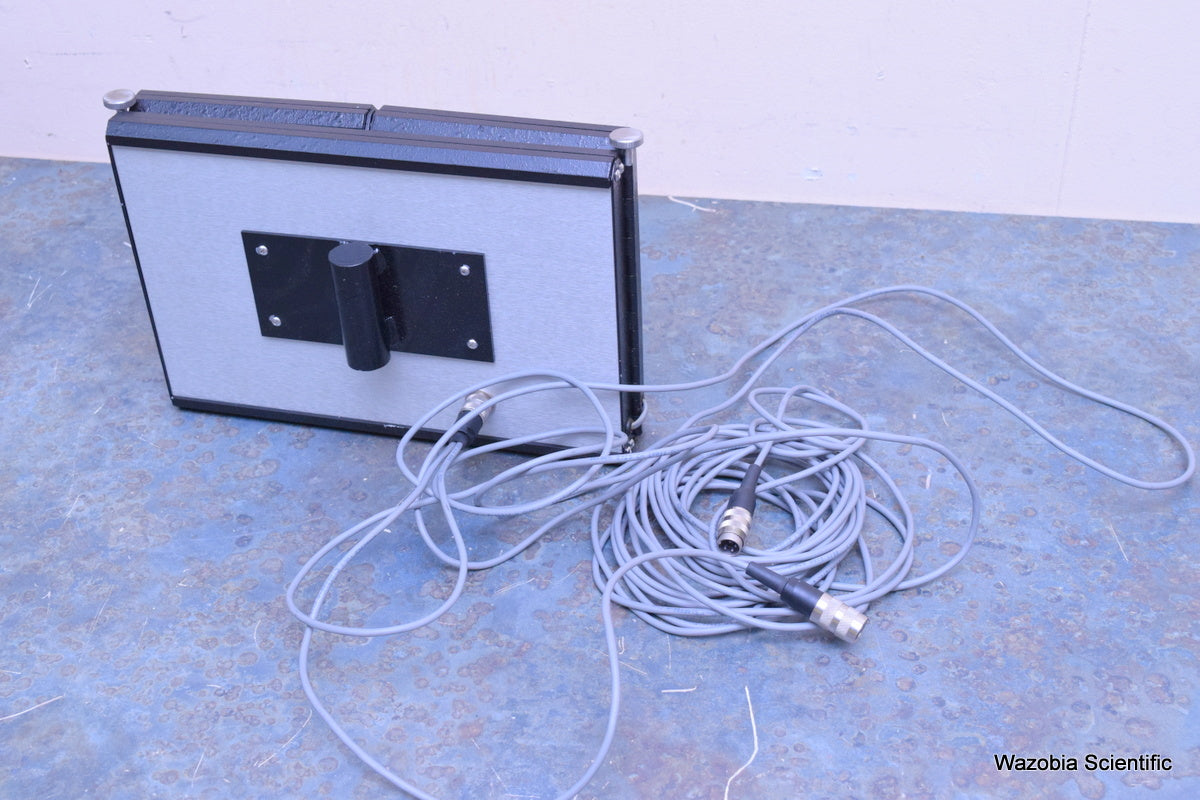 CARDIONICS CARDIOSIM HEART SOUND MACHINE CARDIOVASCULAR ACCESSORY