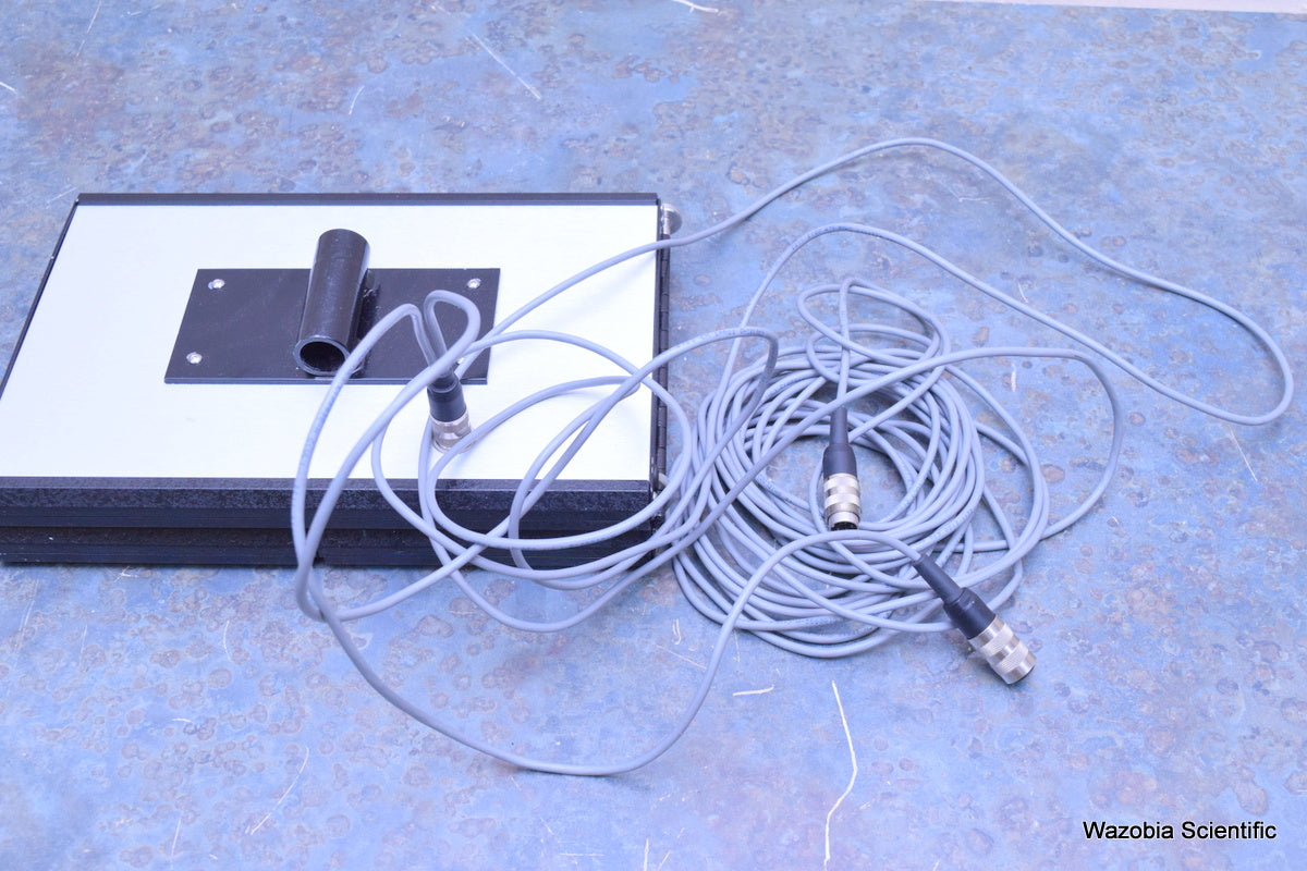 CARDIONICS CARDIOSIM HEART SOUND MACHINE CARDIOVASCULAR ACCESSORY
