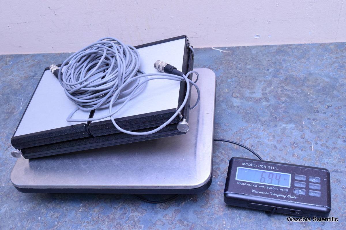 CARDIONICS CARDIOSIM HEART SOUND MACHINE CARDIOVASCULAR ACCESSORY