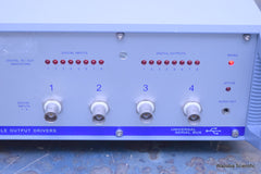 OCKENFELS SYNTECH IDAC 4 INTELLIGENT DATA ACQUISITION CONTROLLER PROGRAMMABLE
