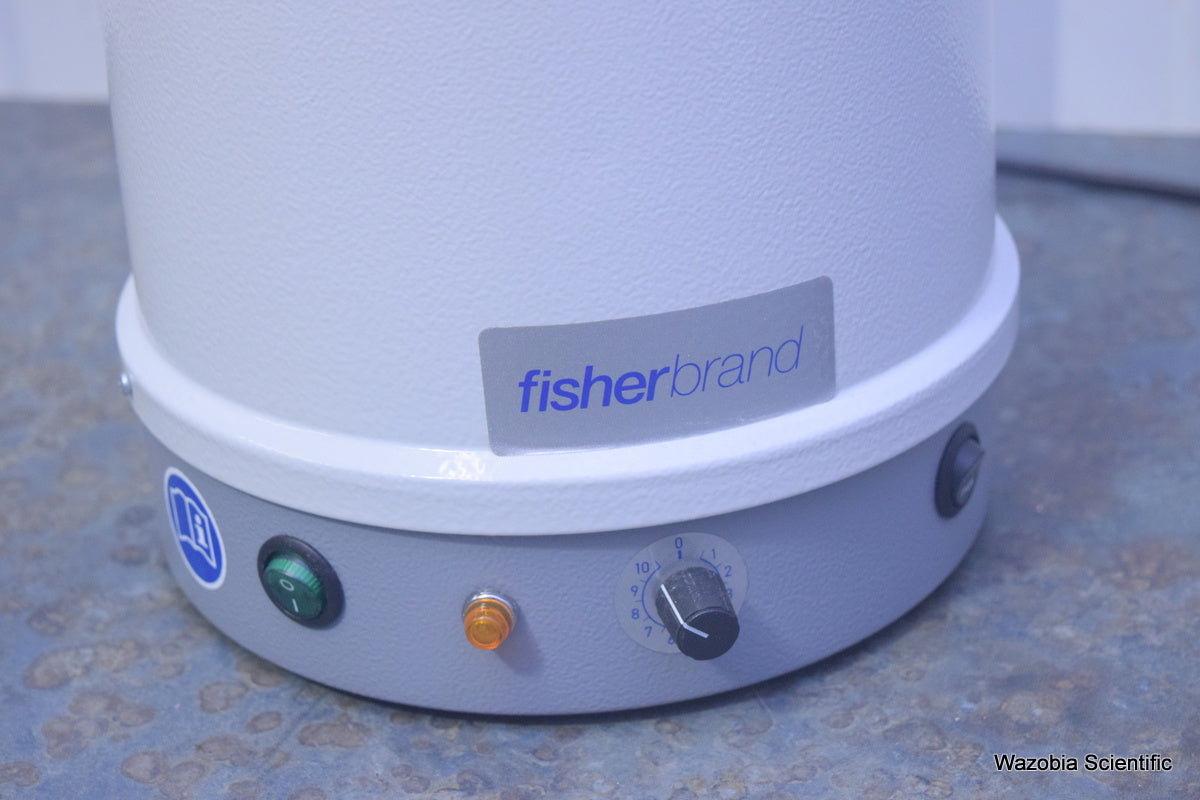 FISHER HEATING MANTLE FHM0500MC2 10067221  FISHERBRAND
