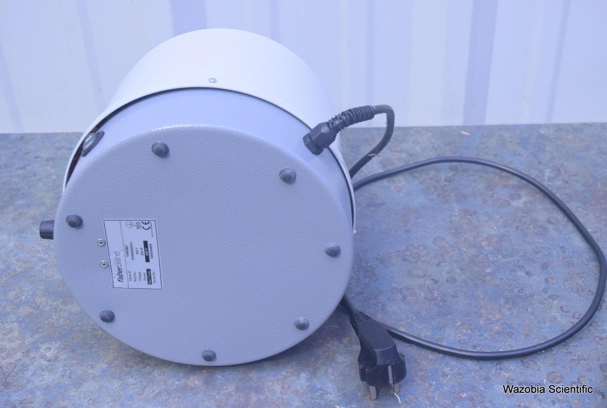 FISHER HEATING MANTLE FHM0500MC2 10067221  FISHERBRAND