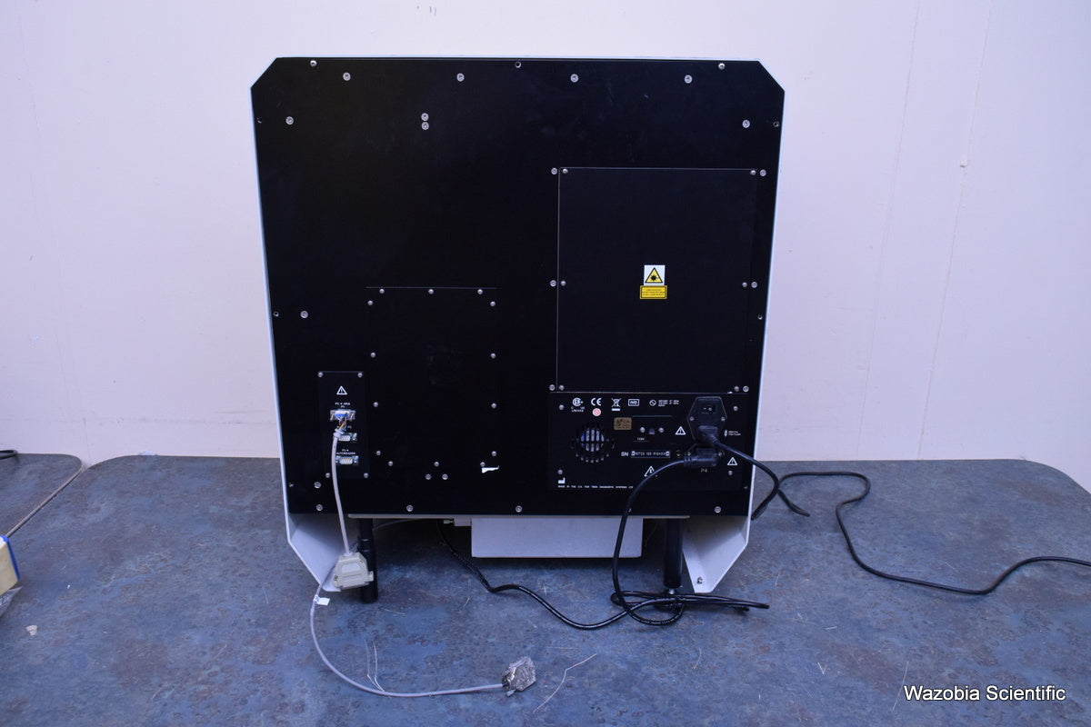 THERMO SCIENTIFIC TREK DIAGNOSTIC SYSTEMS SENSITITRE ARIS 2X ID AST