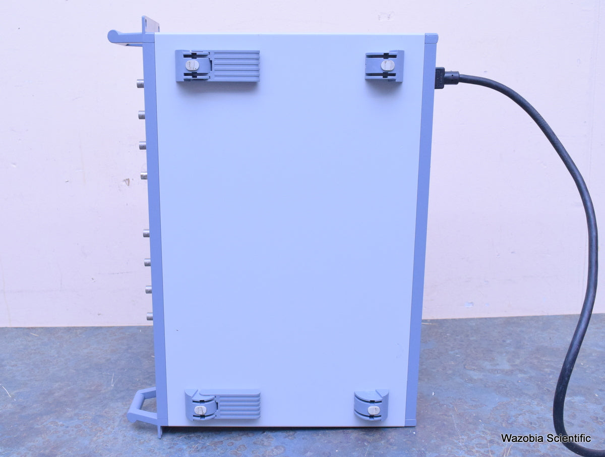 OCKENFELS SYNTECH IDAC 4 INTELLIGENT DATA ACQUISITION CONTROLLER PROGRAMMABLE