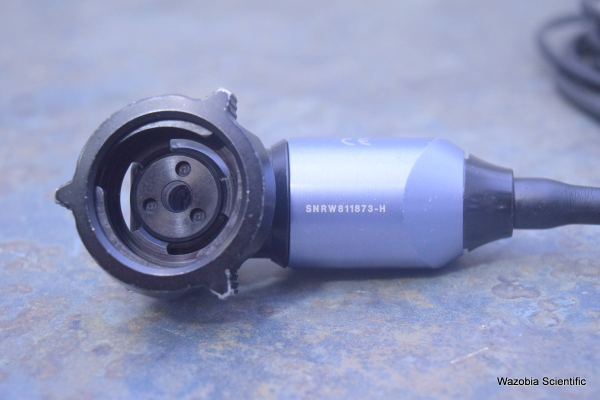 KARL STORZ TRICAM P PDD 20221139 NTSC ENDOSCOPE CAMERA HEAD O/R