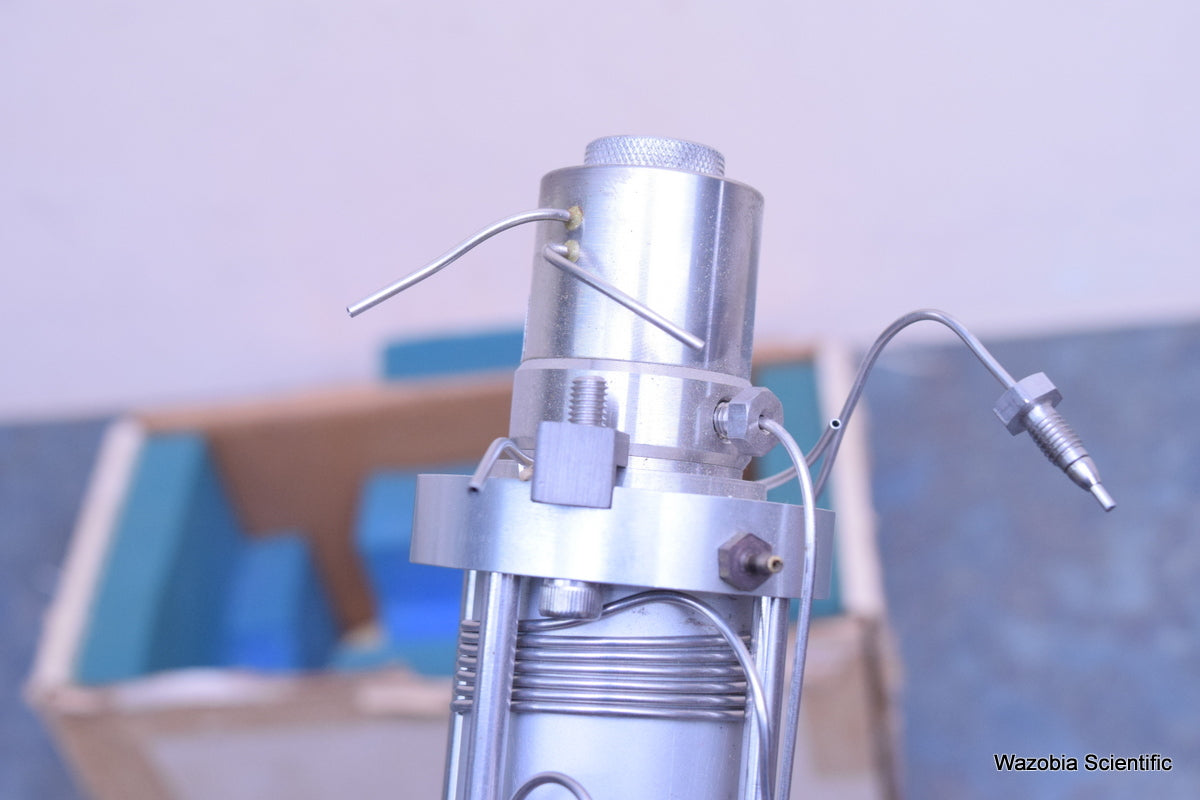 WATERS HPLC WISP INJECTOR