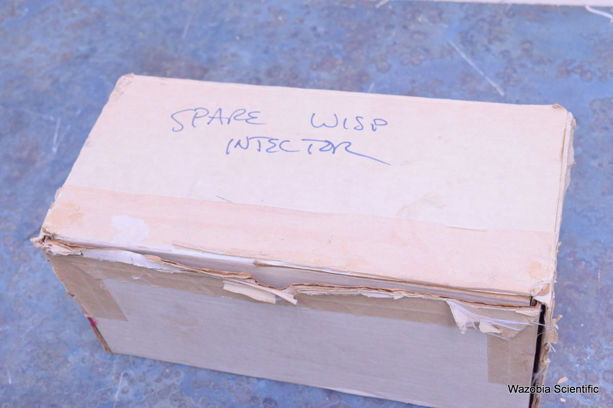 WATERS HPLC WISP INJECTOR